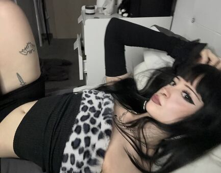 Drowsylio Nakenläckor OnlyFans Foto 46