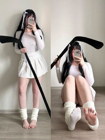 ds_cherry Nakenläckor OnlyFans Foto 28