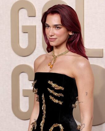 Dua-lipa