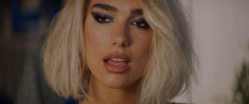 Dua-lipa