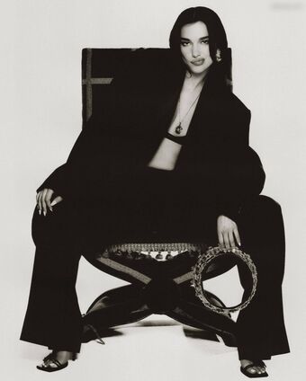Dua-lipa