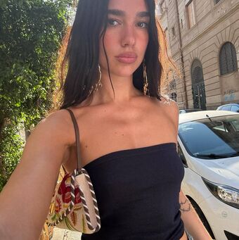 Dua-lipa