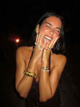 Dua-lipa