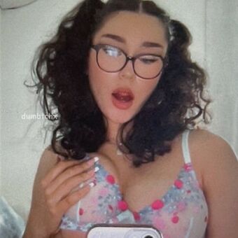 Dumbtchx Nakenläckor OnlyFans Foto 13
