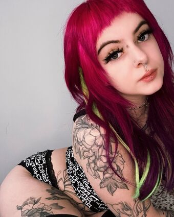 Dynos Nakenläckor OnlyFans Foto 41