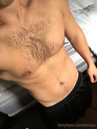 dzinya Nakenläckor OnlyFans Foto 3