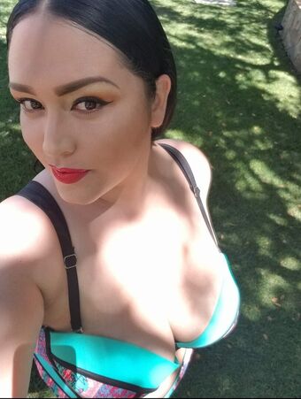 E. Casey Nakenläckor OnlyFans Foto 34