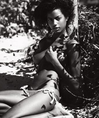 Ebonee Davis