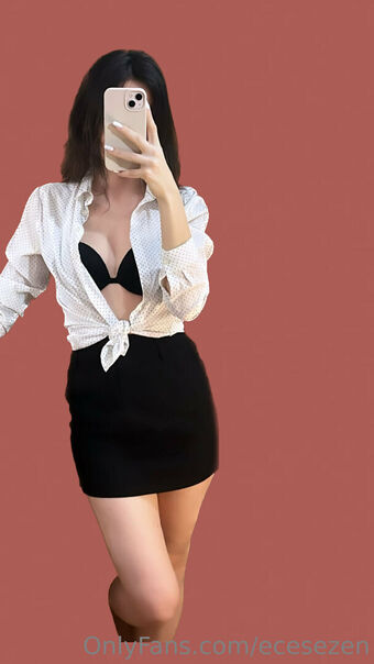 ecesezen Nakenläckor OnlyFans Foto 6