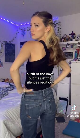 Echochlo Nakenläckor OnlyFans Foto 69