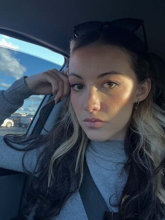 Echochlo Nakenläckor OnlyFans Foto 70