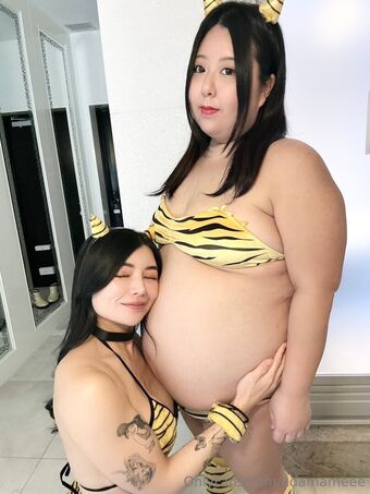 edamameee Nakenläckor OnlyFans Foto 21