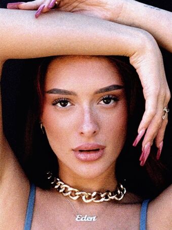Eden Golan