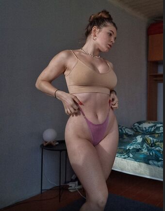 edenmid Nakenläckor OnlyFans Foto 8