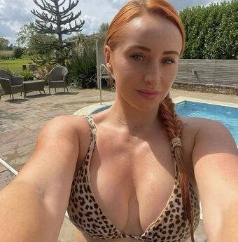 Edenofthewild Nakenläckor OnlyFans Foto 10