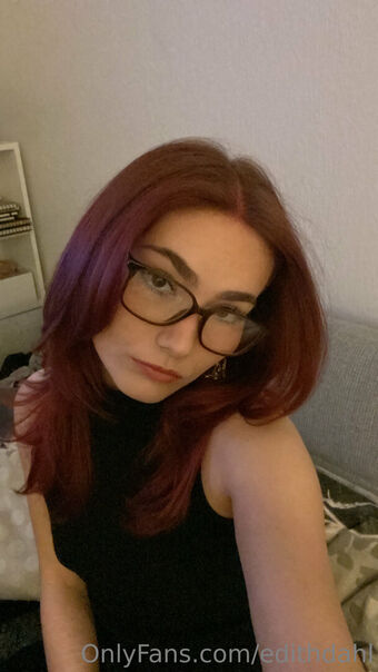 edithdahl Nakenläckor OnlyFans Foto 10