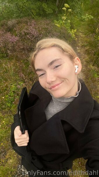 edithdahl Nakenläckor OnlyFans Foto 14