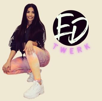 Edtwerk Nakenläckor OnlyFans Foto 1