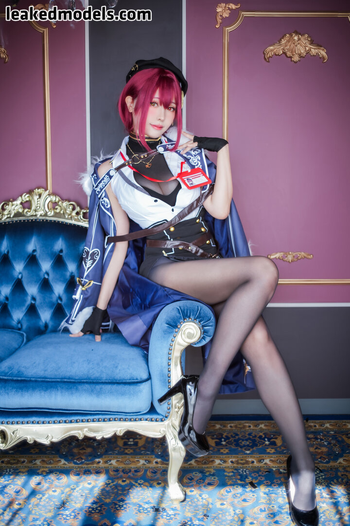 Eeelyeee / Ely Cosplay / Ely_eee Foto #45