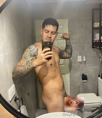 eeerik Nakenläckor OnlyFans Foto 28