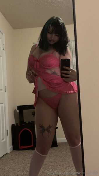 egirljewels Nakenläckor OnlyFans Foto 57