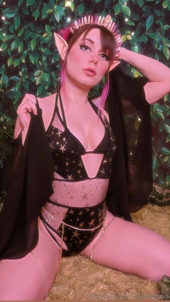 EgoDemon Nakenläckor OnlyFans Foto 27
