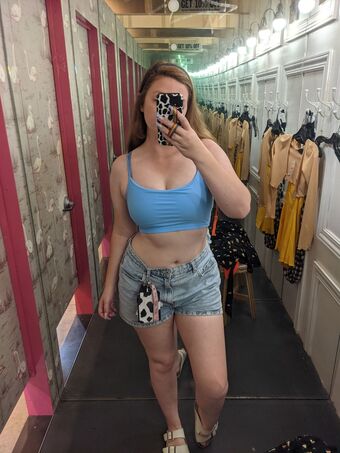 Eightbitbailey Nakenläckor OnlyFans Foto 24
