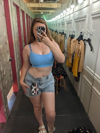 Eightbitbailey Nakenläckor OnlyFans Foto 26