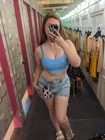 Eightbitbailey Nakenläckor OnlyFans Foto 28
