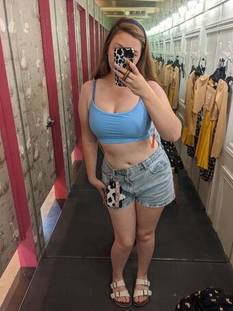 Eightbitbailey Nakenläckor OnlyFans Foto 29