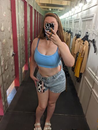 Eightbitbailey Nakenläckor OnlyFans Foto 31