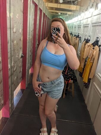 Eightbitbailey Nakenläckor OnlyFans Foto 32