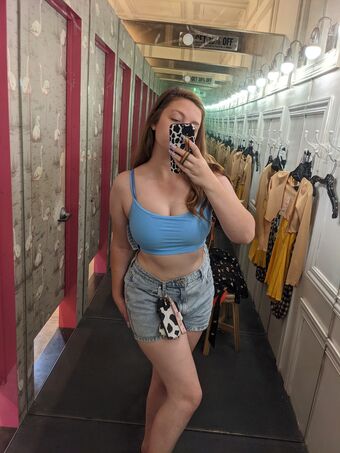 Eightbitbailey Nakenläckor OnlyFans Foto 34
