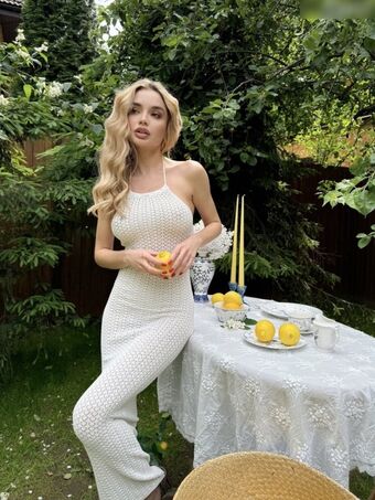 Ekaterina Zueva Nakenläckor OnlyFans Foto 206