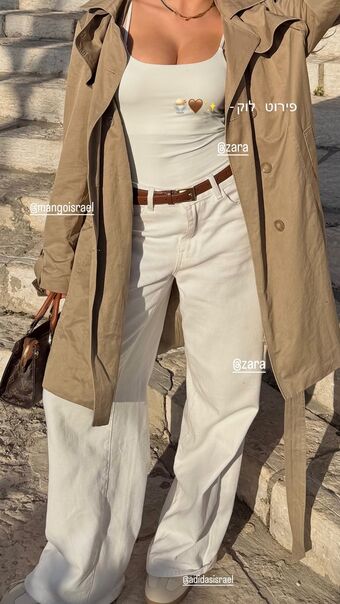 Ela Be'eri Nakenläckor OnlyFans Foto 153