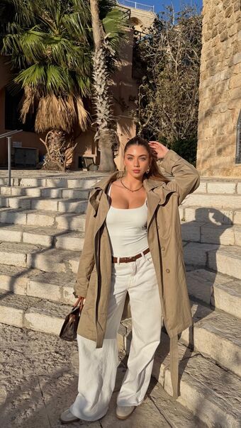 Ela Be'eri Nakenläckor OnlyFans Foto 154