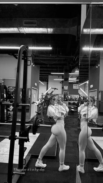 Ela Be'eri Nakenläckor OnlyFans Foto 158