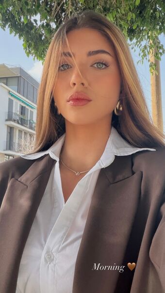 Ela Be'eri Nakenläckor OnlyFans Foto 161