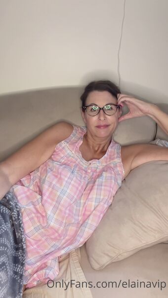 Elaina St James