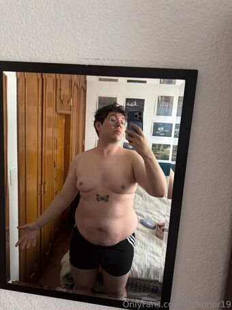 elconnor19 Nakenläckor OnlyFans Foto 9