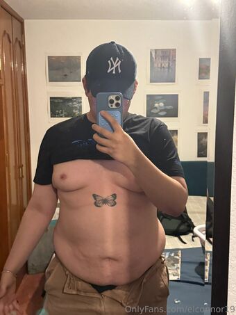 elconnor19 Nakenläckor OnlyFans Foto 10