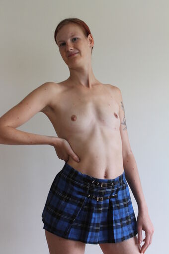 Electria89 Nakenläckor OnlyFans Foto 15