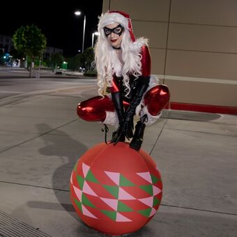 Electrish Nakenläckor OnlyFans Foto 6