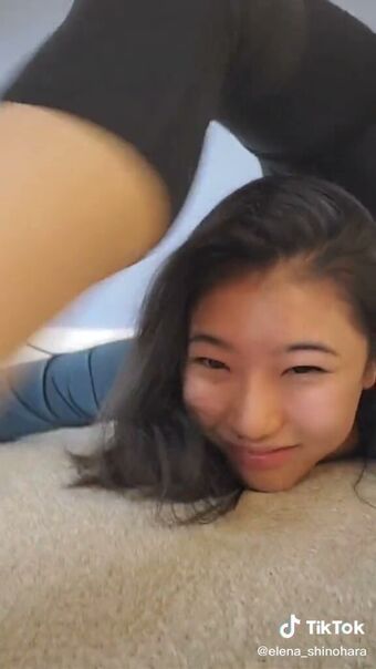 Elena Shinohara