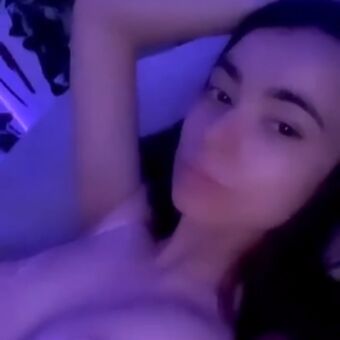 Eleonora Bertoli Nakenläckor OnlyFans Foto 7