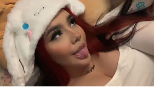 Elevhn Nakenläckor OnlyFans Foto 2