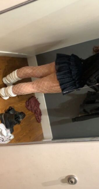Elevhn Nakenläckor OnlyFans Foto 4