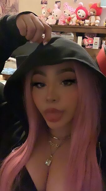 Elevhn Nakenläckor OnlyFans Foto 7