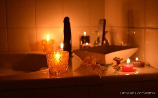 elfixx Nakenläckor OnlyFans Foto 2