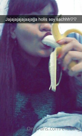 eli22arg Nakenläckor OnlyFans Foto 30